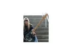 Yamaha James Lomenzo's Custom BB-Style Bass