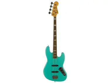 Fender Custom Shop Jazz Bass