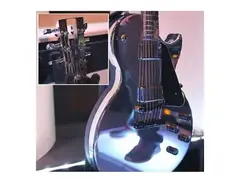 Electrical Guitar Company Custom Les Paul Style Electric Guitar
