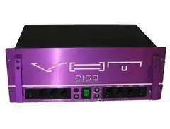 VHT 2150 Stereo Power Amp