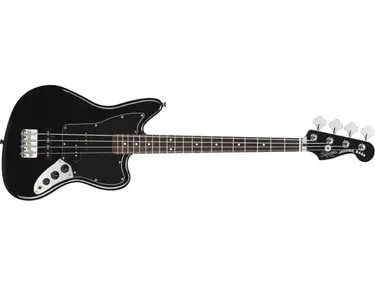 Fender Jaguar Bass (Duplicate)