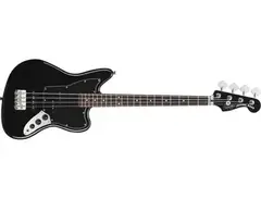 Fender Jaguar Bass (Duplicate)