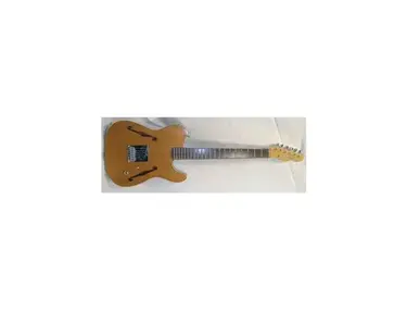 Fender Telecaster Hollowbody Electric Guitar