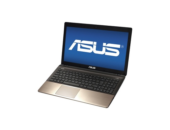 Asus k55a не включается