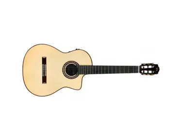 Cordoba GK Pro Negra