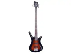 Warwick Rockbass Corvette Classic 4 - What To Know & Where To Buy