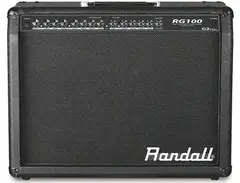 Randall RG100G3 Plus main image