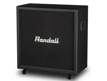 Randall RX412 (Grill)