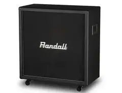 Randall RX412 (Grill) main image