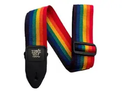 Ernie Ball Rainbow Polypro Ernie Ball Rainbow Polypro