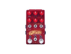 Chase Bliss Audio Wombtone MKII - ranked #45 in Phaser Effects 