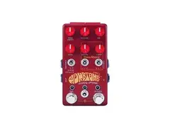 Chase Bliss Audio Wombtone MKII