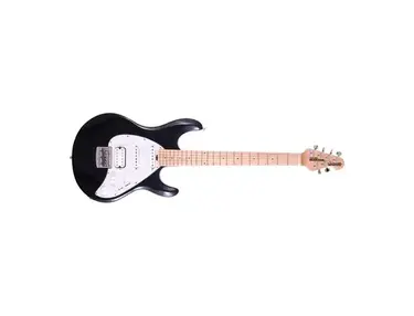 Ernie Ball Music Man Silhouette Special