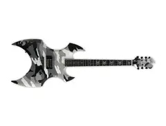ESP Max Cavalera Ax