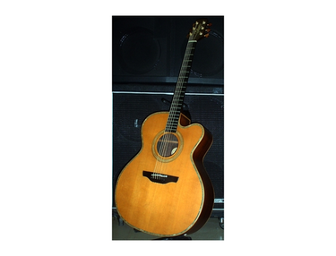 Takamine EN28C