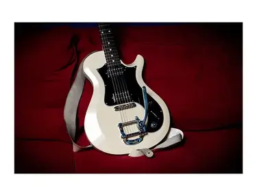 PRS S2 Starla
