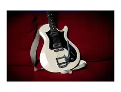 PRS S2 Starla
