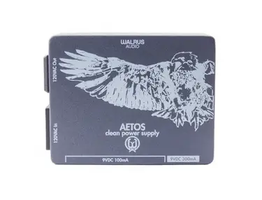 Walrus Audio Aetos 8-Output Power Supply