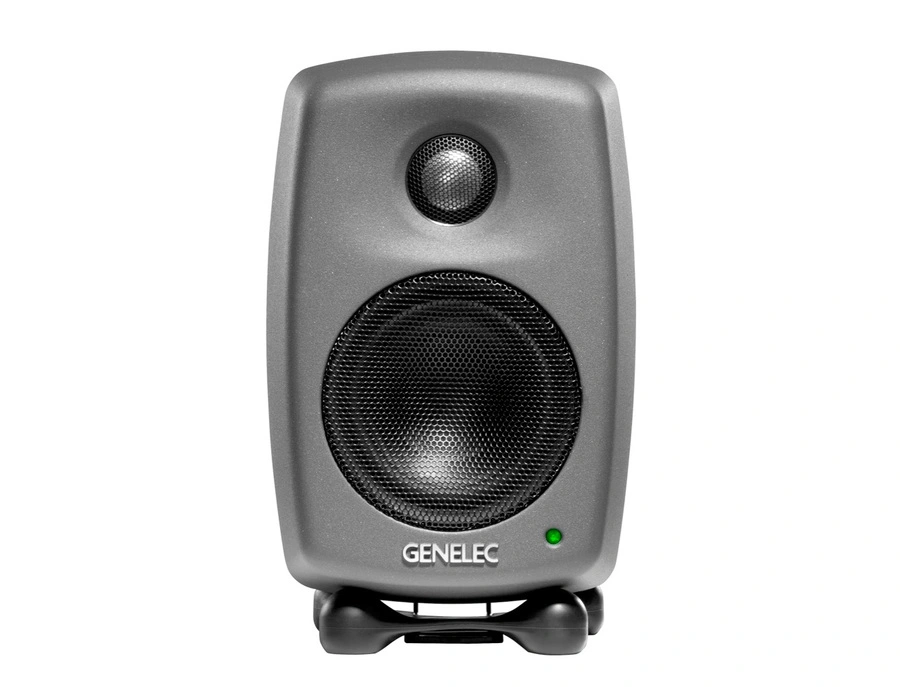 Genelec 8010A Extremely Compact Studio Monitors - What To Know