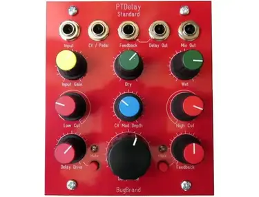 Bugbrand PT Delay