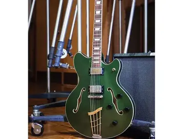 Echopark Esperanto Z
