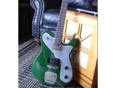 Echopark Model J