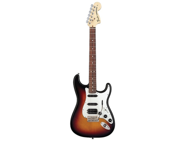 Fender Stratocaster Highway One HSS
