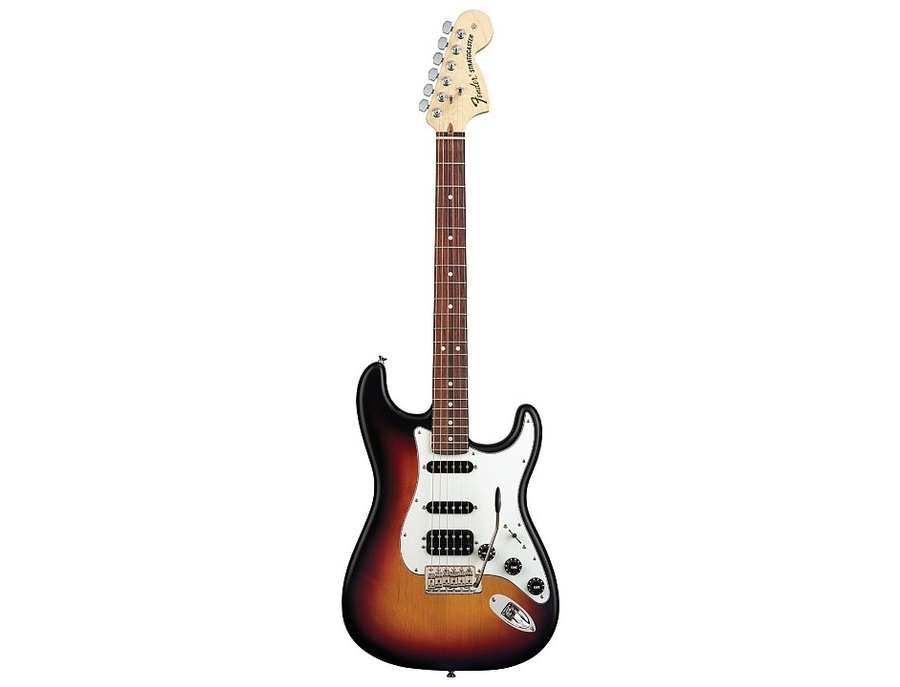 Fender Stratocaster Highway One HSS - What To Know & Where To Buy Fender Stratocaster Highway One HSS - What To Know & Where To Buy