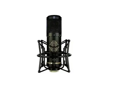 SONTRONICS STC-2 CARDIOID CONDENSER MICROPHONE