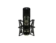 SONTRONICS STC-2 CARDIOID CONDENSER MICROPHONE main image