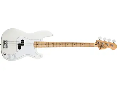 Fender Mexican Standard Precision Bass