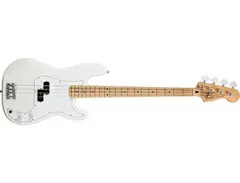 Fender Mexican Standard Precision Bass