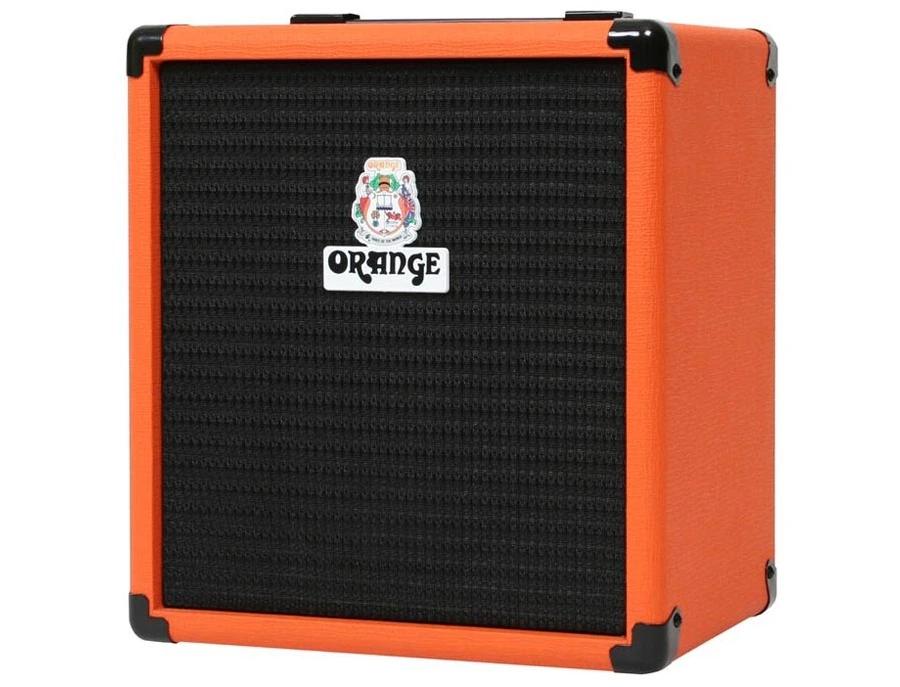 オレンジクラッシュ35B ベースアンプORANGE オレンジクラッシュ35B ベースアンプORANGE