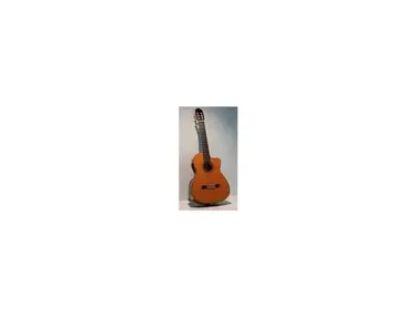 Esteve Deluxe Cutaway Fisherman Classical Guitar