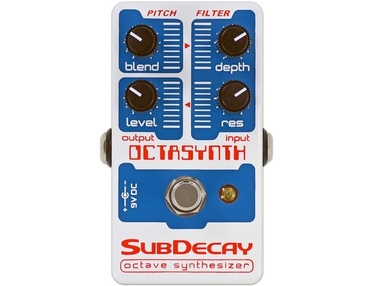 Subdecay | Equipboard