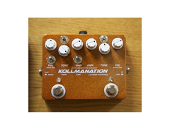 T. Jauernig Kollmanation Signature Drive/Boost