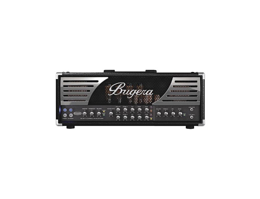Bugera 333XL - ranked #83 in Guitar Amplifier Heads | Equipboard
