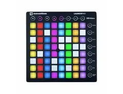 Novation Launchpad Mk2