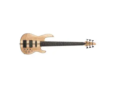 Carvin LB-76A 6-String Bass Guitar
