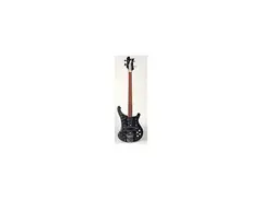 Rickenbacker 4001 "Fish Out of Water" Custom