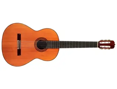Jose Ramirez 1A Classical Acoustic Guitar