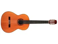 Jose Ramirez 1A Classical Acoustic Guitar main image