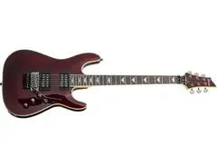 Schecter Omen Extreme-FR