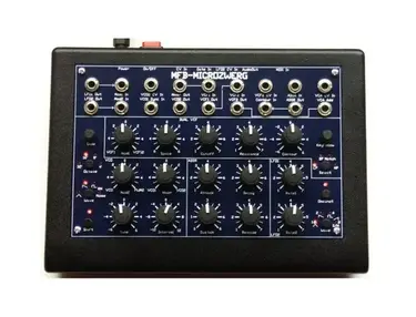 MFB Microzwerg