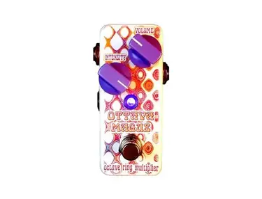 Catalinbread Ottava Magus