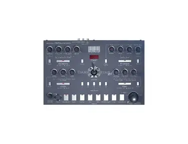 Red Sound DarkStar XP2