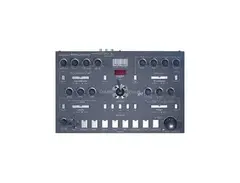 Red Sound DarkStar XP2 is a newer version of Red Sound DarkStar