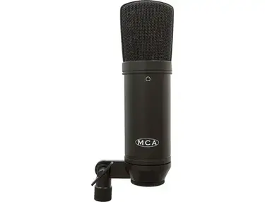 MCA SP1