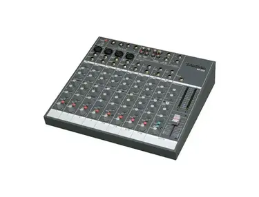 Tascam M-08