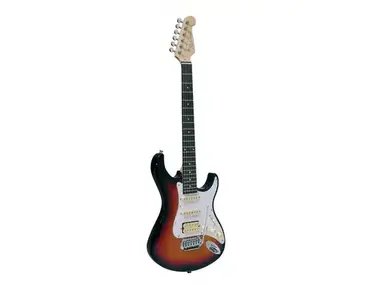 Richwood Stallion Pro REG-130-SB